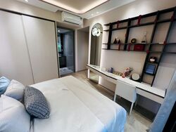 The Orie (D12), Condominium #565650221